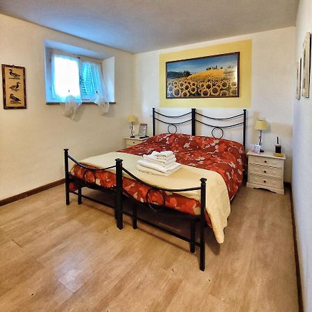 B&B Terramare Монтіано Екстер'єр фото