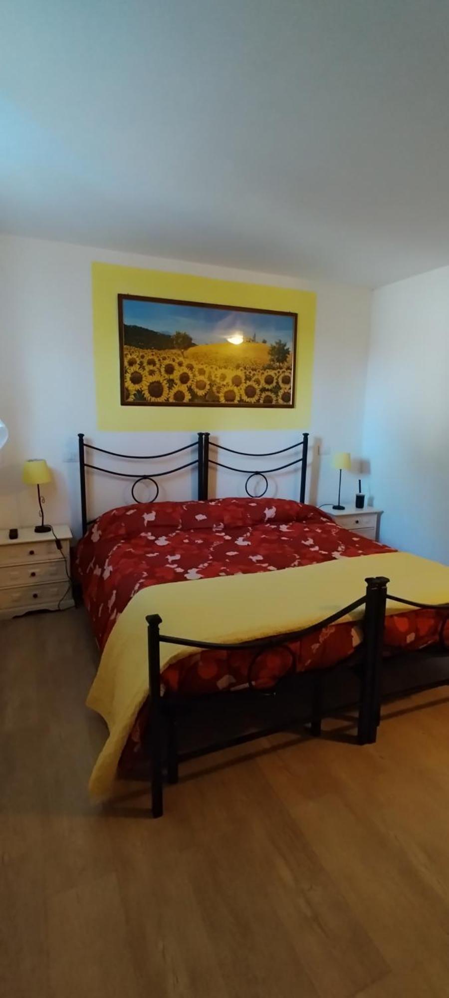 B&B Terramare Монтіано Екстер'єр фото