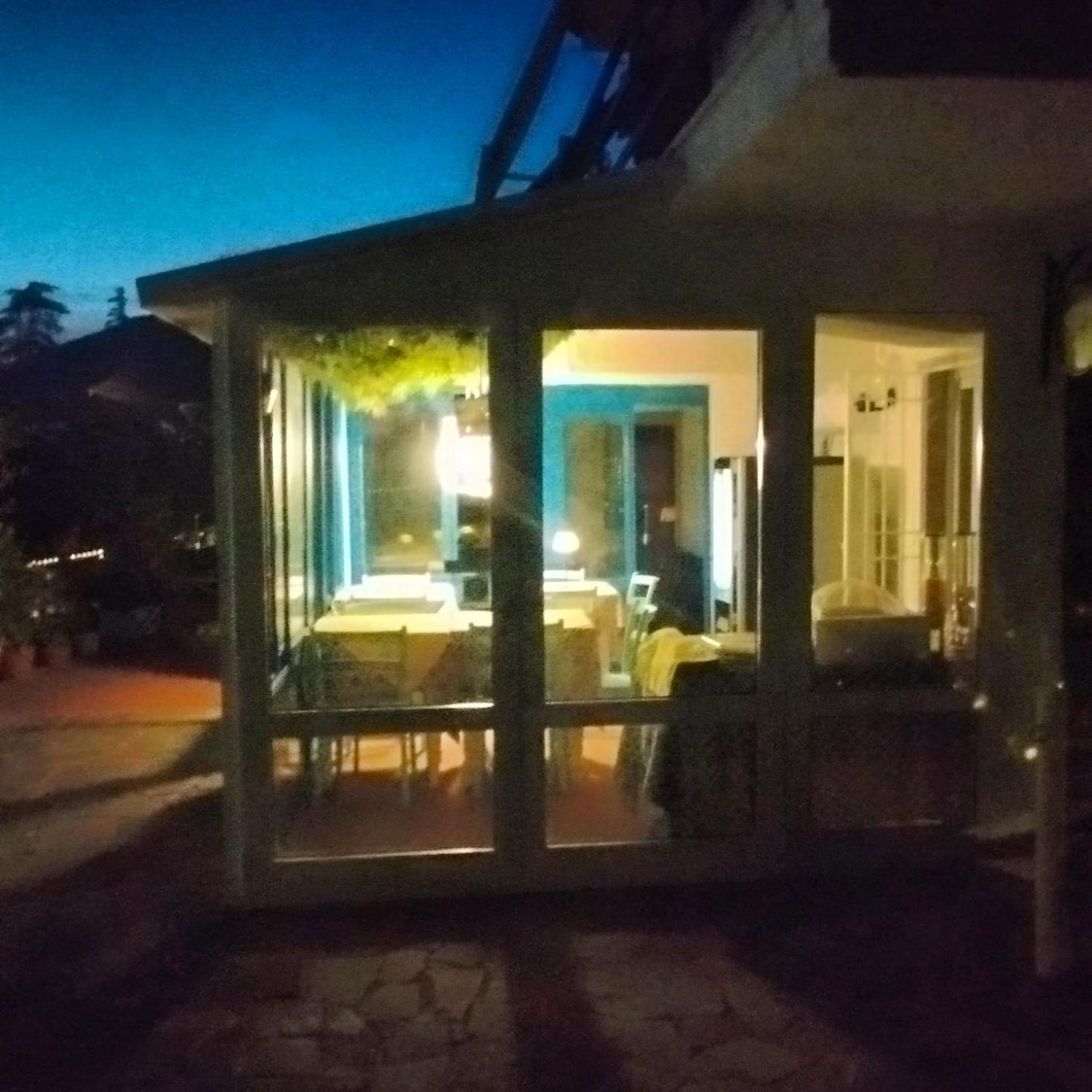 B&B Terramare Монтіано Екстер'єр фото