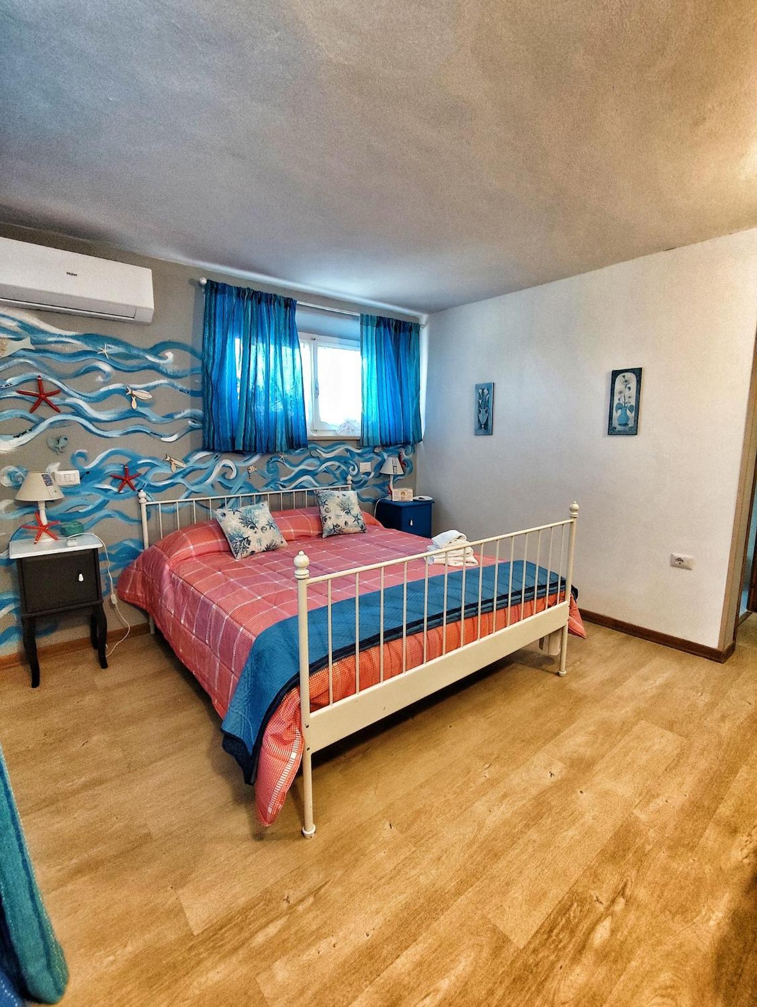 B&B Terramare Монтіано Екстер'єр фото